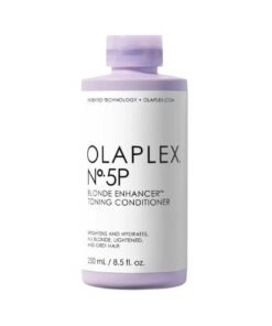 Olaplex No. 5P Blonde Enhancer Toning Conditioner Lavender 250ml
