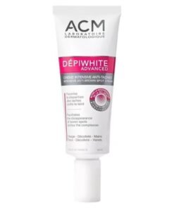 HK ACM Laboratoire Dermatologique Depi White Cream Advanced 40ml