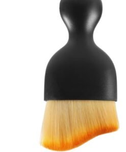 Ergonomic Car Interior Cleaning Brush Deep Cleaning & Easy Grip