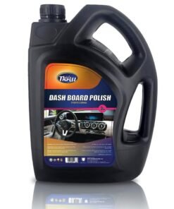 Thrill Premium Dashboard Polish 3L – Shine & Protect Your Vehicle's Interior