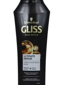 Schwarzkopf Gliss Kur Shampoo Ultimate Repair 250 ML