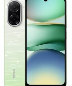 Xiaomi Redmi A5 4G Dual SIM Lake Green 4GB RAM 128GB - Global Version