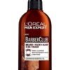 L'OREAL PARIS L'Oreal Men Expert Barber Club 3-in-1 Beard, Hair & Face Wash Clear 200ml