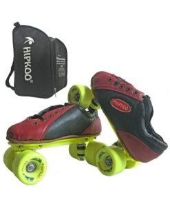 HIPKOO Toofani Skate Shoes With Carry Bag (3)