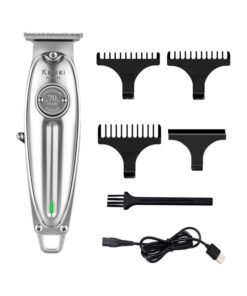 Kemei Professional Hair Clipper KM-1949 Multicolour