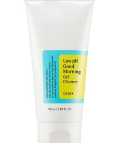COSRX Low Ph Good Morning Gel Cleanser Clear 150ml