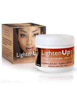 LIGHTENUP Active Lightening Cream 100 ML