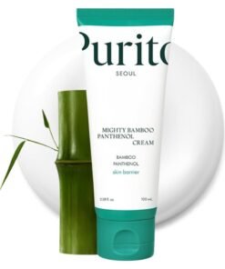 PURITO Mighty Bamboo Panthenol Cream 100ml