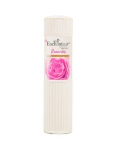 Enchanteur Romantic Perfumed Talc 250grams