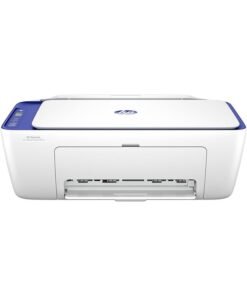 HP DeskJet Ink Advantage Ultra 4927 Wireless, Print, Scan, Copy, All-in-One Printer, Up to 2,600 black or 1,400 color pages- [6W7G3B] White