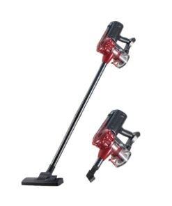 sokany Vacuum Cleaner, 5M Corded Stick Vacuum Cleaner,18Kpa Handheld Vacuum Adjustable Lightweight 2 in 1 Stick Vacuum with HEPA Filter for Hard Floor,Carpet,Pet Hair