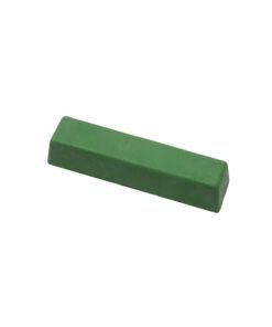 Buffing Wheel Bar Compounds for Finishing Stainless Steel Stainless N0000000000ickel Alloy Burnt Chromium Plating and Aluminium Green