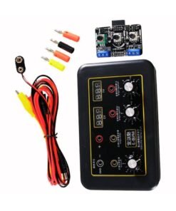 Mnb-3 Signal Generator Voltmeter Car Ecu Tester Auto Sensor Oil Pressure Analog Box Signal Simulator Repair Tool Automotive Sensor Tester Circuit Board Modules