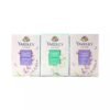 Yardley London 2 English Lavender and 1 Imperial Jasmine Soap Bar- 3X100gms