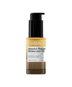L'Oréal Professionnel Absolut Repair Molecular Professional Bi-phase Oil, SERIE EXPERT, 30ml