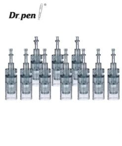 Dr.pen M8 11 Needle Cartridge M8 Microneedle Accessories 10 pieces