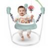 Tiibaby Baby Activity Jumper Chair with Interactive Toys and Music for Toddler