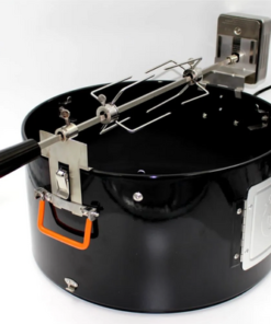 ProQ Smoker Stacker 14" - for Ranger Version 4.0 (2019) - Image 4