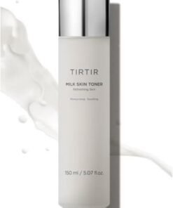 TIRTIR Milk Skin Toner 150ml