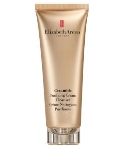 Ceramide Purifying Cream Cleanser