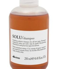 Davines Solu Shampoo 250ml