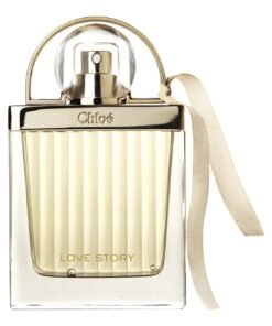 Love Story - Eau de Parfum