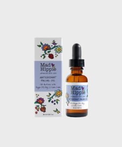 Mad Hippie Antioxidant Oil