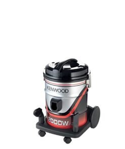 KENWOOD Vacuum Drum 20Lt 2000W Bkrdsl - Vdm40.000Br