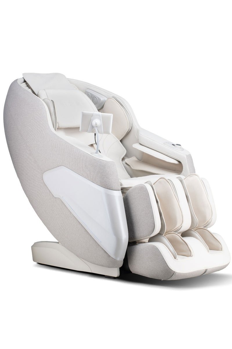 JC BUCKMAN ExaltUs 4D Full Body Massage Chair
