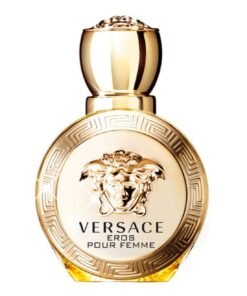 Versace Eros Pour Femme Eau de Parfum