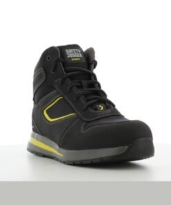 SAFETY JOGGER Approved Safety Jogger Speedy S3 HRO SRC mid cut safety shoes