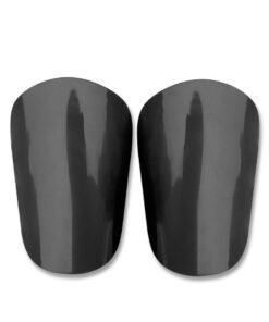 Mini Soccer Shin Guards for Toddlers, Kids, Youth, Adults - Extra Small, Lightweight, Comfortable for All Ages and Genders