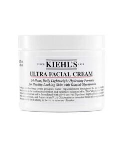 Kiehl's Ultra Facial Cream Clear 125ml