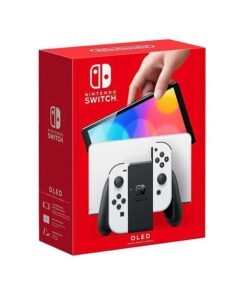 Nintendo Switch OLED (2021) Model - Joy Controller