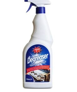 Aqua Degreaser 750ML