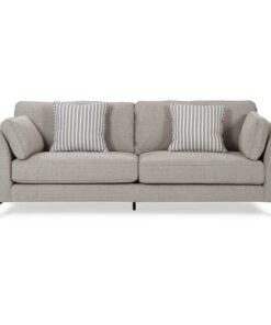 Pan Home TRAVERS 3 SEATER SOFA