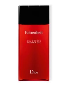 Fahrenheit - Shower gel