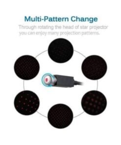 Car Roof Flexible LED USB Light