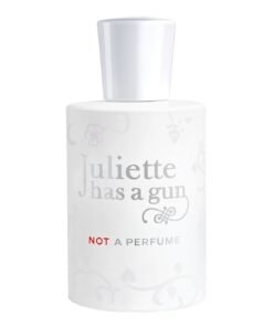 Not A Perfume