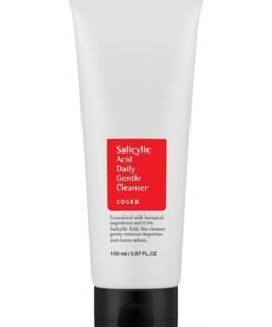 COSRX Salicylic Acid Daily Gentle Cleanser 150ml