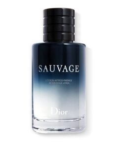 Sauvage After-Shave Lotion