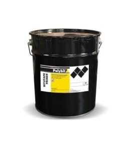 Polybit Solvent Based Bitumen Primer 20 Ltr BITUTAPE PRIMER