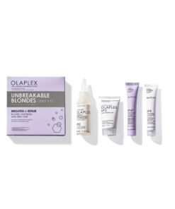 Olaplex Unbreakable Blondes Mini Kit