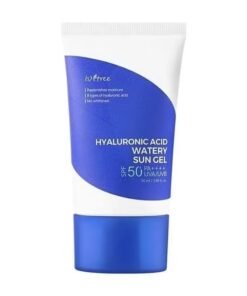 IsNtree Hyaluronic Acid Watery Sun Gel 50ml