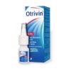 OTRIVIN 0.1% Menthol, Nasal Spray 10ml