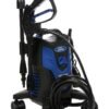 Ford 135 Bar Electric Pressure Washer With 4 Quick Look Wheel