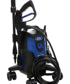Ford 135 Bar Electric Pressure Washer With 4 Quick Look Wheel