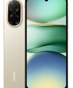 Xiaomi Redmi A5 4G Dual SIM Sandy Gold 4GB RAM 128GB - Global Version