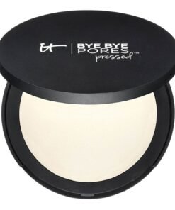 Bye Bye Pores Pressed Powder