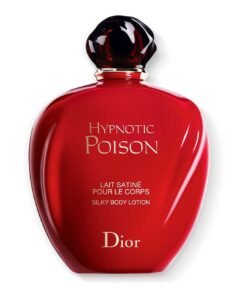 Hypnotic Poison Satine Body Lotion